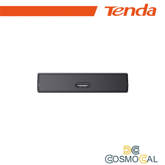 Tenda 4G LTE Mobile Wi-Fi slot scheda SIM Wifi 6 - 4G180 v4.0