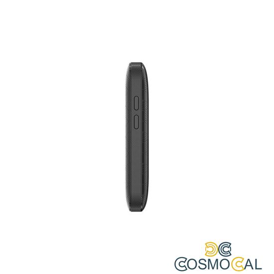 HOTSPOT ROUTER wireless port. slot SIM mobile 4G - V3