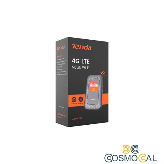 HOTSPOT ROUTER wireless port. slot SIM mobile 4G - V3