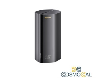Router 5G AX1800 Wi-Fi 6 - 5G03 Tenda