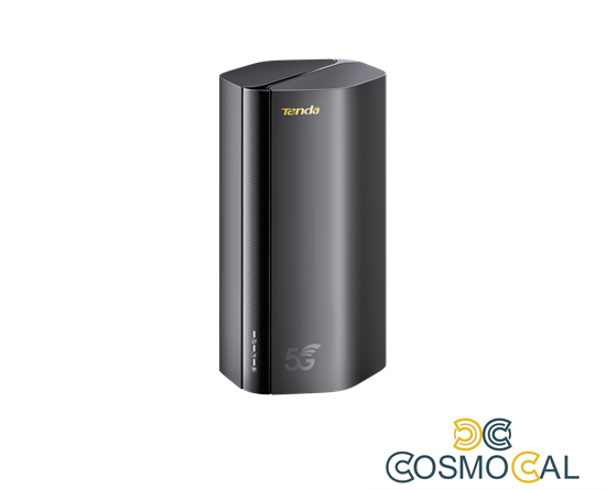 Router 5G AX1800 Wi-Fi 6 - 5G03 Tenda