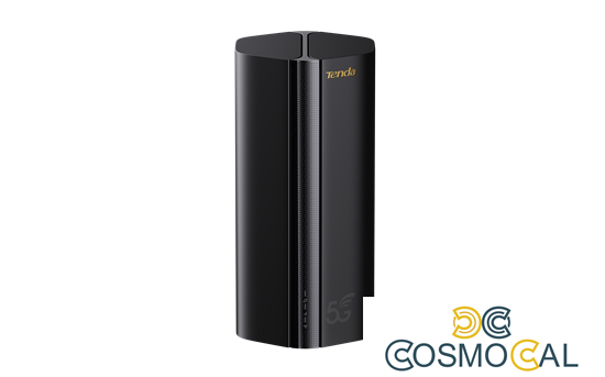 Router 5G AX1800 Wi-Fi 6 - 5G03 Tenda