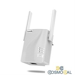Tenda Ripetitore wifi extender dual band 2,4Ghz e 5Ghz AC 750Mbs