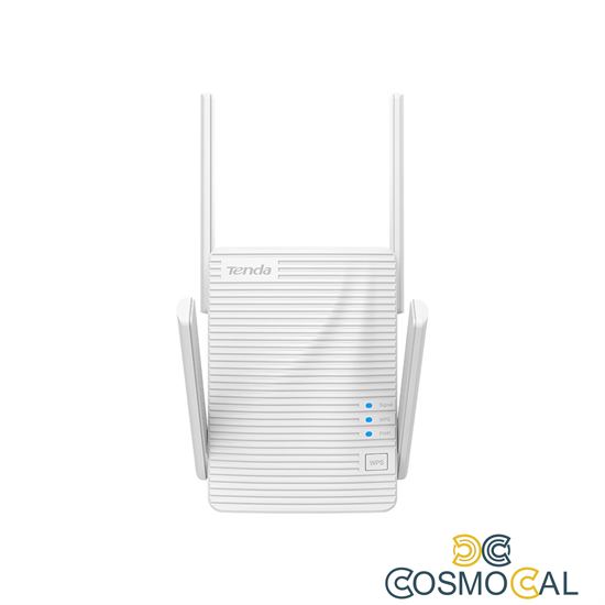 Tenda Ripetitore Wi-Fi AC2100 Dual Band 1 port GIGABIT - A21