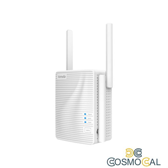 Tenda Ripetitore Wi-Fi AC2100 Dual Band 1 port GIGABIT - A21