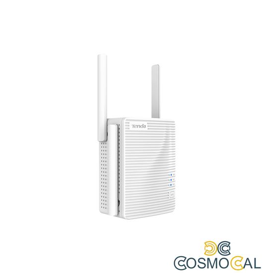 Tenda Ripetitore Wi-Fi AC2100 Dual Band 1 port GIGABIT - A21