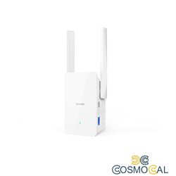 Tenda Range Extender DualBand AX3000 Wi-Fi 6 - A33