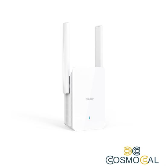 Tenda Range Extender DualBand AX3000 Wi-Fi 6 - A33