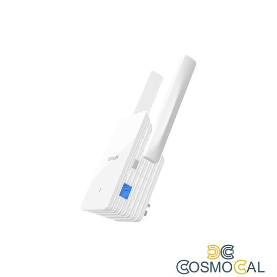 Tenda Range Extender DualBand AX3000 Wi-Fi 6 - A33