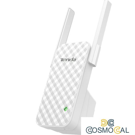 Tenda Universal Wireless Extender Plug and Play - A9