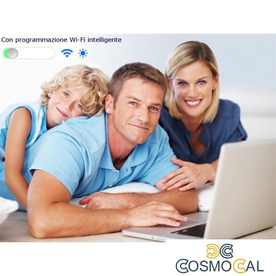 Router Wireless 1200Mbps Dual Band porte gigabit - Tenda AC9