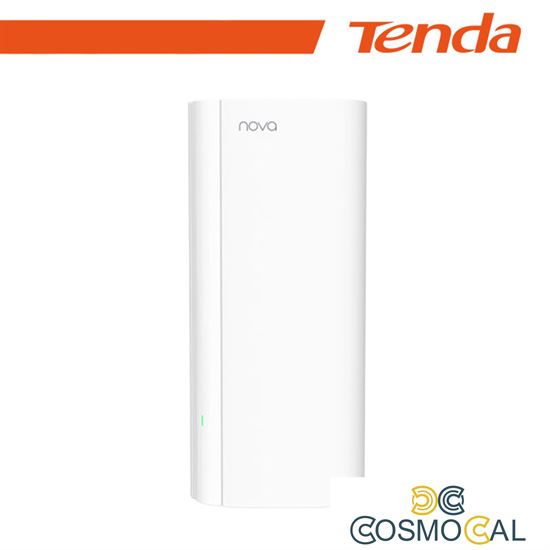 Tenda Sistema Mesh AX3000 Wi-Fi 6 2.4/5GHz - 1 pezzo