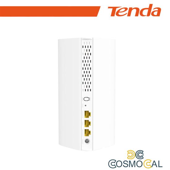 Tenda Sistema Mesh AX3000 Wi-Fi 6 2.4/5GHz - 1 pezzo