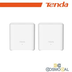 Tenda Sistema Mesh AX1500 Wi-Fi 6 - EX3 (2-Pack)