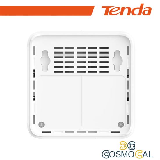 Tenda Sistema Mesh AX1500 Wi-Fi 6 - EX3 (3-Pack)