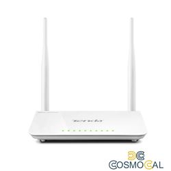 Wireless N300 Home Router 5 porte Tenda F300