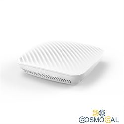 Tenda i21 AP da soffitto dual band AC1200 Mbps max 70 client
