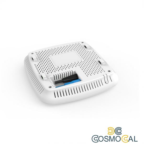 Tenda i21 AP da soffitto dual band AC1200 Mbps max 70 client