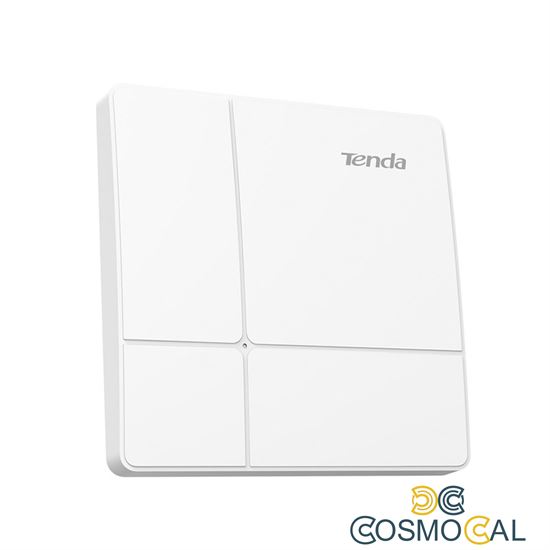 Tenda Access Point AC1200 Wave 2 dual band Gigabit - i24