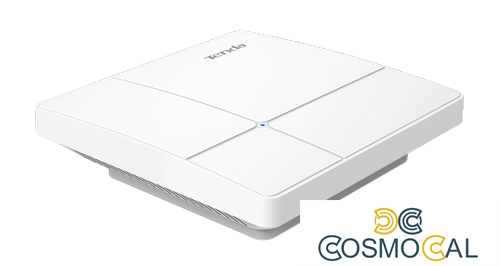 Tenda Access Point AC1200 Wave 2 dual band Gigabit - i24