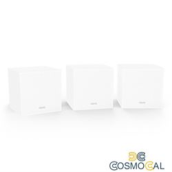 Tenda Nova MW12 Sistema WiFi Mesh AC2100 - 3 pezzi