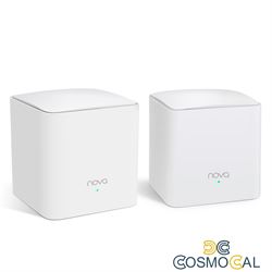 Tenda Nova MW5G WiFi Mesh AC1200 - 2 pezzi