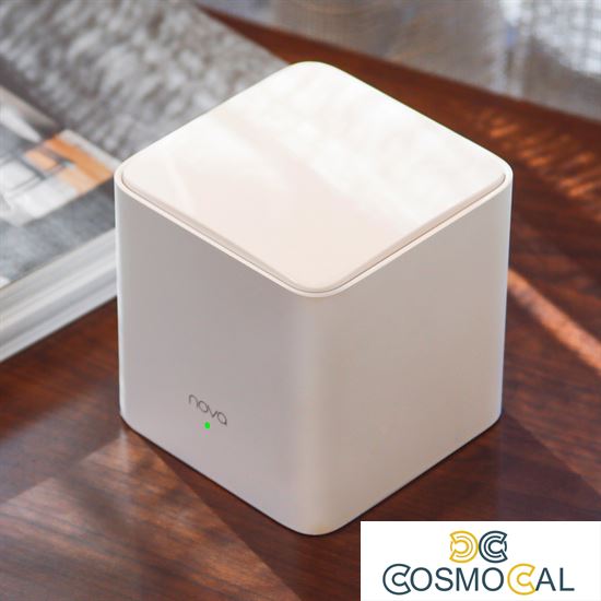 Tenda Nova MW5G WiFi Mesh AC1200 - 2 pezzi