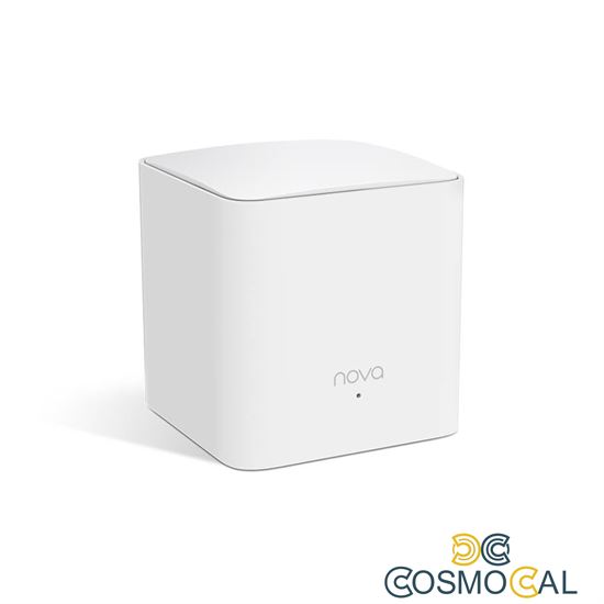 Tenda Nova MW5G WiFi Mesh AC1200 - 3 pezzi