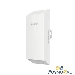 Tenda Access Point CPE da esterno 2.4GHz 8dBi - 500 mt - O1