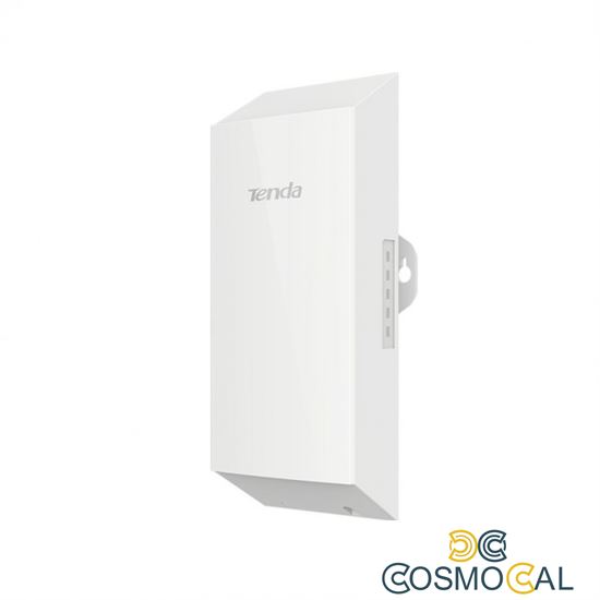 Tenda Access Point CPE da esterno 2.4GHz 8dBi - 500 mt - O1