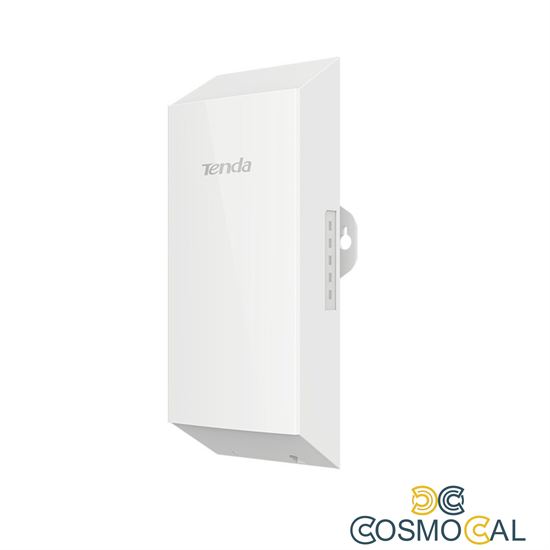 Tenda CPE Outdoor punto a punto fino a 2km WiFi 5Ghz - O2