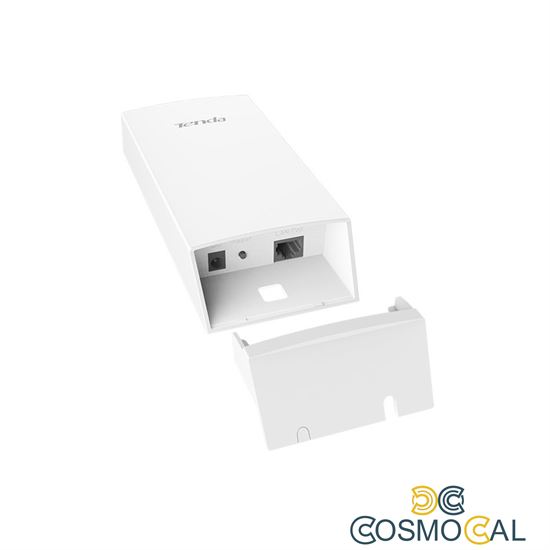 Tenda CPE Outdoor punto a punto fino a 2km WiFi 5Ghz - O2