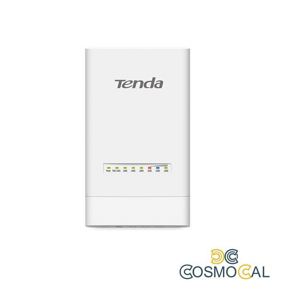 Tenda Outdoor Access Point 5GHz 12dBi 11AC 867Mbp - 5km - OS3