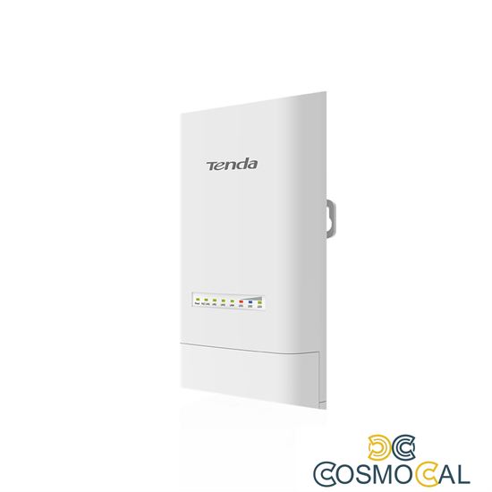 Tenda Outdoor Access Point 5GHz 12dBi 11AC 867Mbp - 5km - OS3