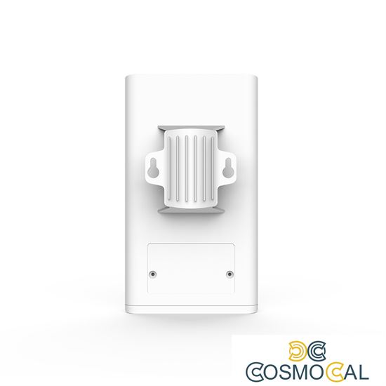 Tenda Outdoor Access Point 5GHz 12dBi 11AC 867Mbp - 5km - OS3