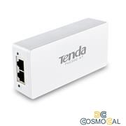 Gigabit Ethernet Power Injector, 30W, 802.3at, 802.3af, 48V