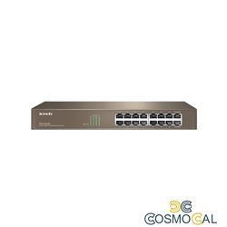 Switch TENDA TEG1016D 16 porte 10/100/1000MBPS 11''