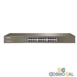 Switch 24 porte Gigabit Tenda TEG1024Gv9.0