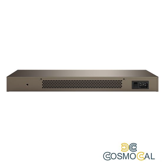 Switch 24 porte Gigabit Tenda TEG1024Gv9.0
