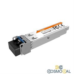 Tenda SFP Mini-GBIC monomodale 1000Base LC - TEG311SM