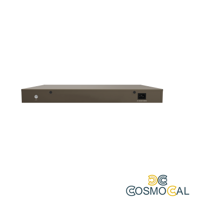 Tenda Switch TEG3328F 24 Porte 10/100/1000mps