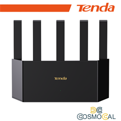 Tenda Router Dual Band Gigabit Wi-Fi 6 - TX2L Pro