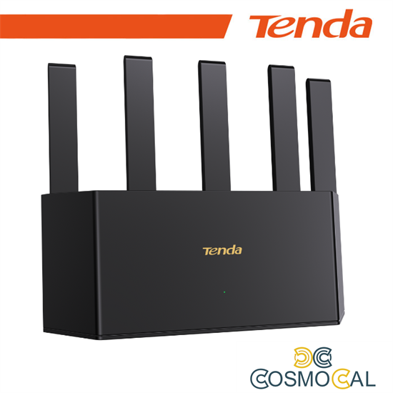 Tenda Router Dual Band Gigabit Wi-Fi 6 - TX2L Pro
