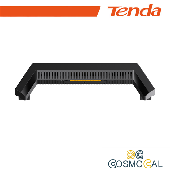 Tenda Router Dual Band Gigabit Wi-Fi 6 - TX2L Pro