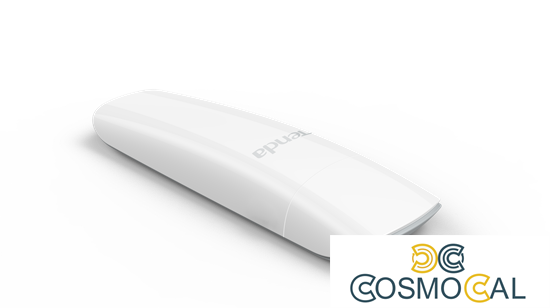 Tenda Adattatore USB Dual Band AX1800 Wi-Fi 6 - U18