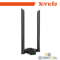 Tenda Adattatore USB 3.0 Dual Band AX1800 Wi-Fi 6 - U18A