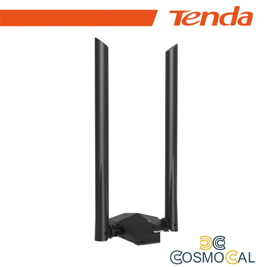 Tenda Adattatore USB 3.0 Dual Band AX1800 Wi-Fi 6 - U18A