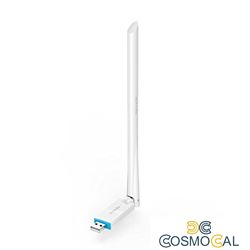 Tenda 150Mbps 6 dBi Ultra-long High Gain Wireless USB - U2