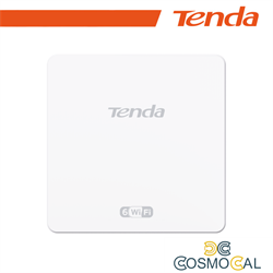 Tenda AX3000 Wi-Fi 6 Wireless In-Wall Access Point - W15-Pro