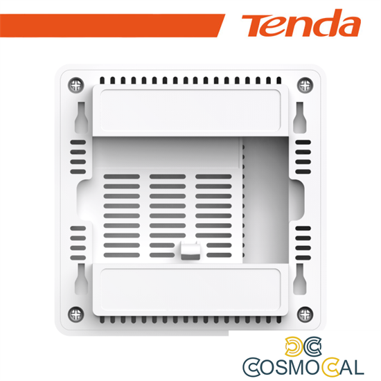 Tenda AX3000 Wi-Fi 6 Wireless In-Wall Access Point - W15-Pro